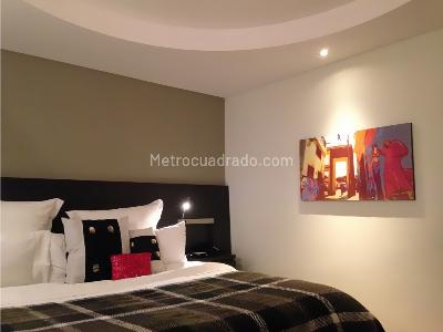 Casa de 5 alcobas en venta en Los Rosales, Bogotá, 1094 m² · foto 15 de 20