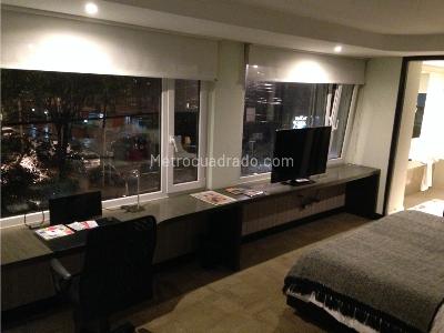 Casa de 5 alcobas en venta en Los Rosales, Bogotá, 1094 m² · foto 17 de 20
