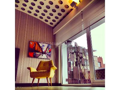 Casa de 5 alcobas en venta en Los Rosales, Bogotá, 1094 m² · foto 19 de 20