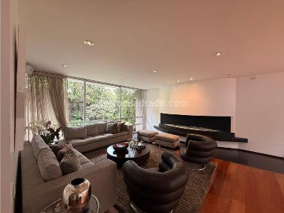 Casa de 4 alcobas en venta en Santa Ana Oriental, Bogotá, 500 m² · foto 4 de 20