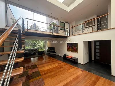 Casa de 4 alcobas en venta en Santa Ana Oriental, Bogotá, 500 m² · foto 5 de 20