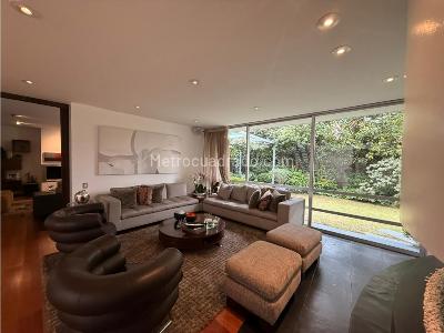 Casa de 4 alcobas en venta en Santa Ana Oriental, Bogotá, 500 m² · foto 9 de 20