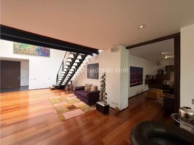 Casa de 4 alcobas en venta en Santa Ana Oriental, Bogotá, 500 m² · foto 12 de 20