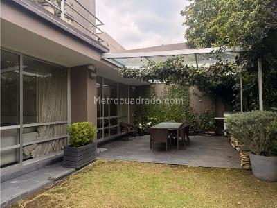 Casa de 4 alcobas en venta en Santa Ana Oriental, Bogotá, 500 m² · foto 14 de 20