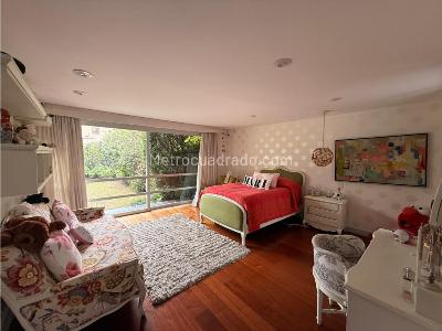 Casa de 4 alcobas en venta en Santa Ana Oriental, Bogotá, 500 m² · foto 16 de 20