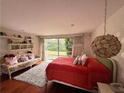 Casa de 4 alcobas en venta en Santa Ana Oriental, Bogotá, 500 m² · foto 18 de 20