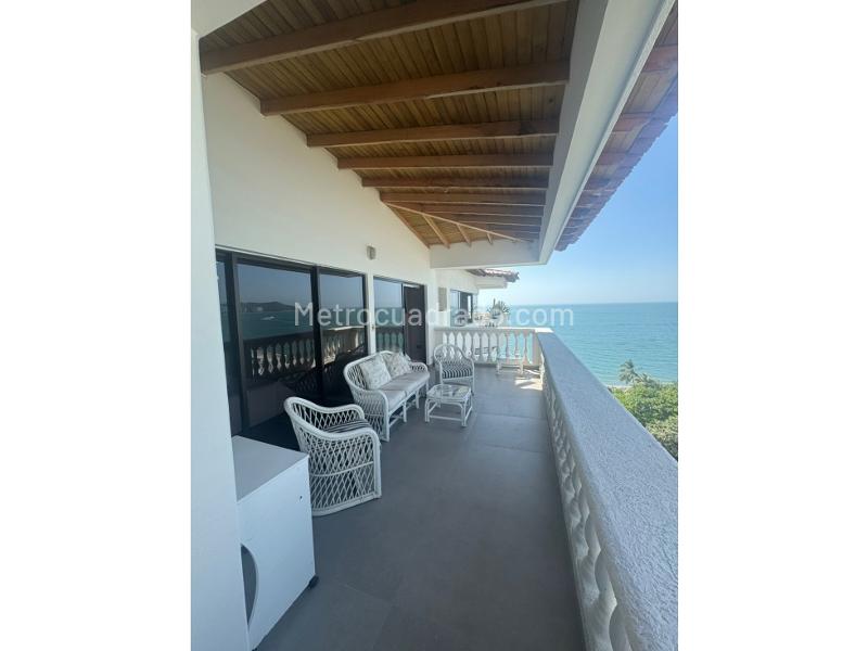 Piso – Santa Marta - Vista 3
