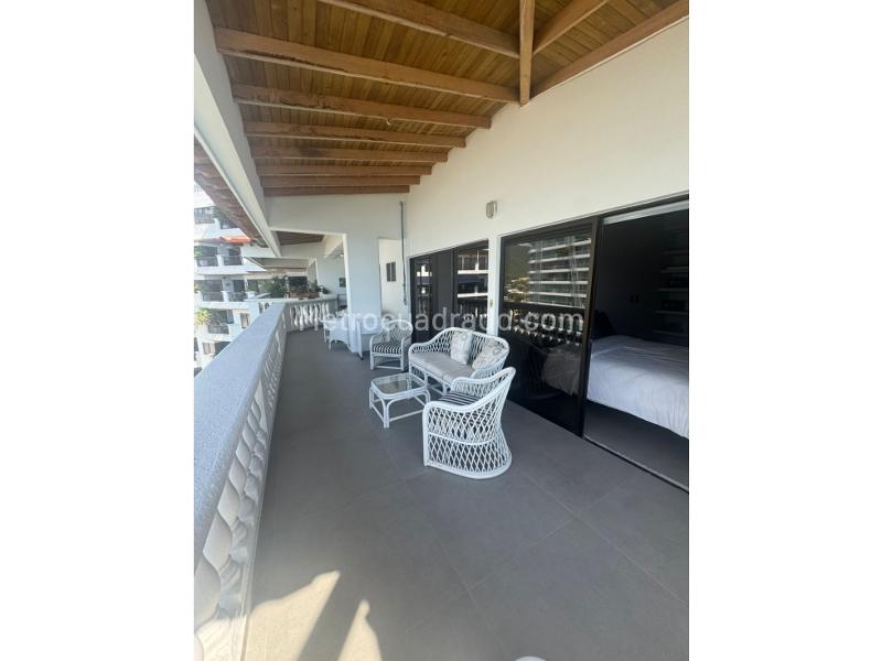 Piso – Santa Marta - Vista 4