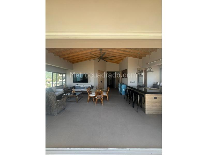 Piso – Santa Marta - Vista 5