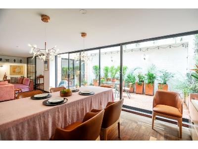 Casa de 2 alcobas en venta en Santa Ana Oriental, Bogotá, 230 m² · foto 4 de 20