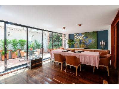 Casa de 2 alcobas en venta en Santa Ana Oriental, Bogotá, 230 m² · foto 5 de 20