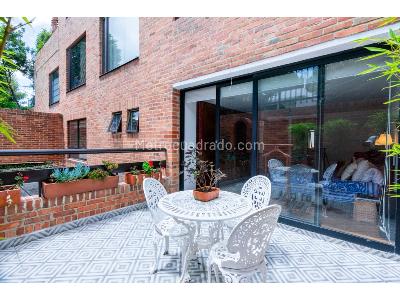 Casa de 2 alcobas en venta en Santa Ana Oriental, Bogotá, 230 m² · foto 11 de 20