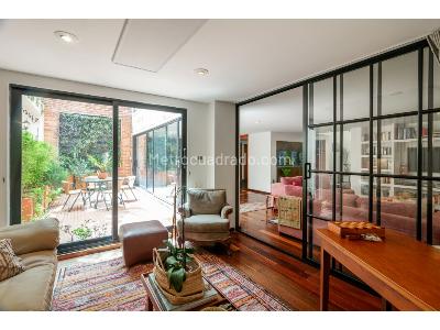 Casa de 2 alcobas en venta en Santa Ana Oriental, Bogotá, 230 m² · foto 13 de 20