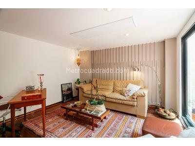 Casa de 2 alcobas en venta en Santa Ana Oriental, Bogotá, 230 m² · foto 14 de 20