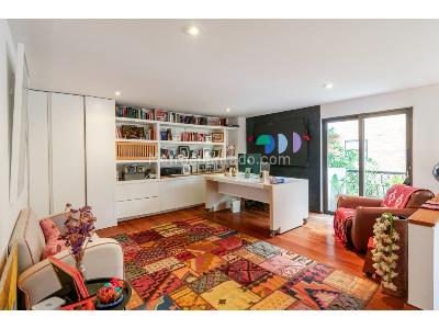 Casa de 2 alcobas en venta en Santa Ana Oriental, Bogotá, 230 m² · foto 15 de 20