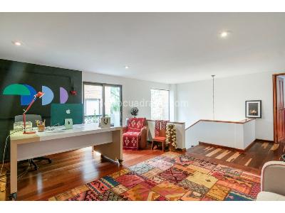 Casa de 2 alcobas en venta en Santa Ana Oriental, Bogotá, 230 m² · foto 16 de 20
