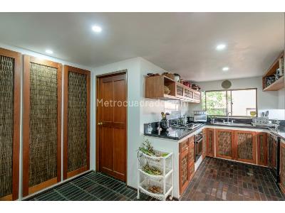 Casa de 2 alcobas en venta en Santa Ana Oriental, Bogotá, 230 m² · foto 17 de 20