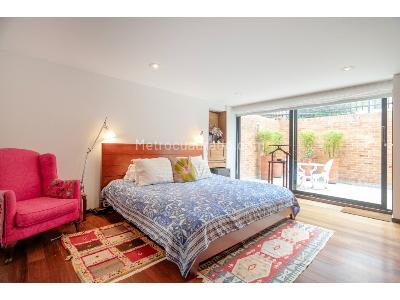 Casa de 2 alcobas en venta en Santa Ana Oriental, Bogotá, 230 m² · foto 18 de 20