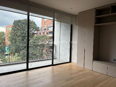 Apartamento en Arriendo, LA CABRERA, Bogotá D.C.