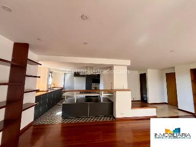 Apartamento en venta en Los Rosales, Bogotá · foto 4 de 19