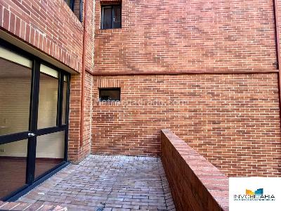 Apartamento en venta en Los Rosales, Bogotá · foto 7 de 19