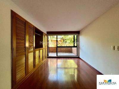 Apartamento en venta en Los Rosales, Bogotá · foto 12 de 19