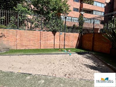 Apartamento en venta en Los Rosales, Bogotá · foto 19 de 19