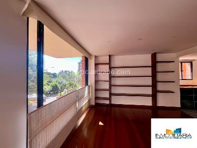 Apartamento en venta en Los Rosales, Bogotá · foto 11 de 19