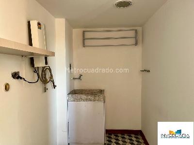 Apartamento en venta en Los Rosales, Bogotá · foto 10 de 19