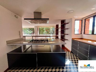 Apartamento en venta en Los Rosales, Bogotá · foto 8 de 19