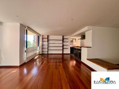 Apartamento en venta en Los Rosales, Bogotá · foto 5 de 19