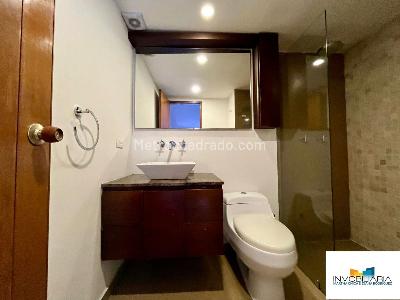 Apartamento en venta en Los Rosales, Bogotá · foto 17 de 19