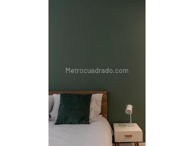 Apartamento de 2 alcobas en venta en Los Rosales, Bogotá, 149 m² · foto 13 de 13