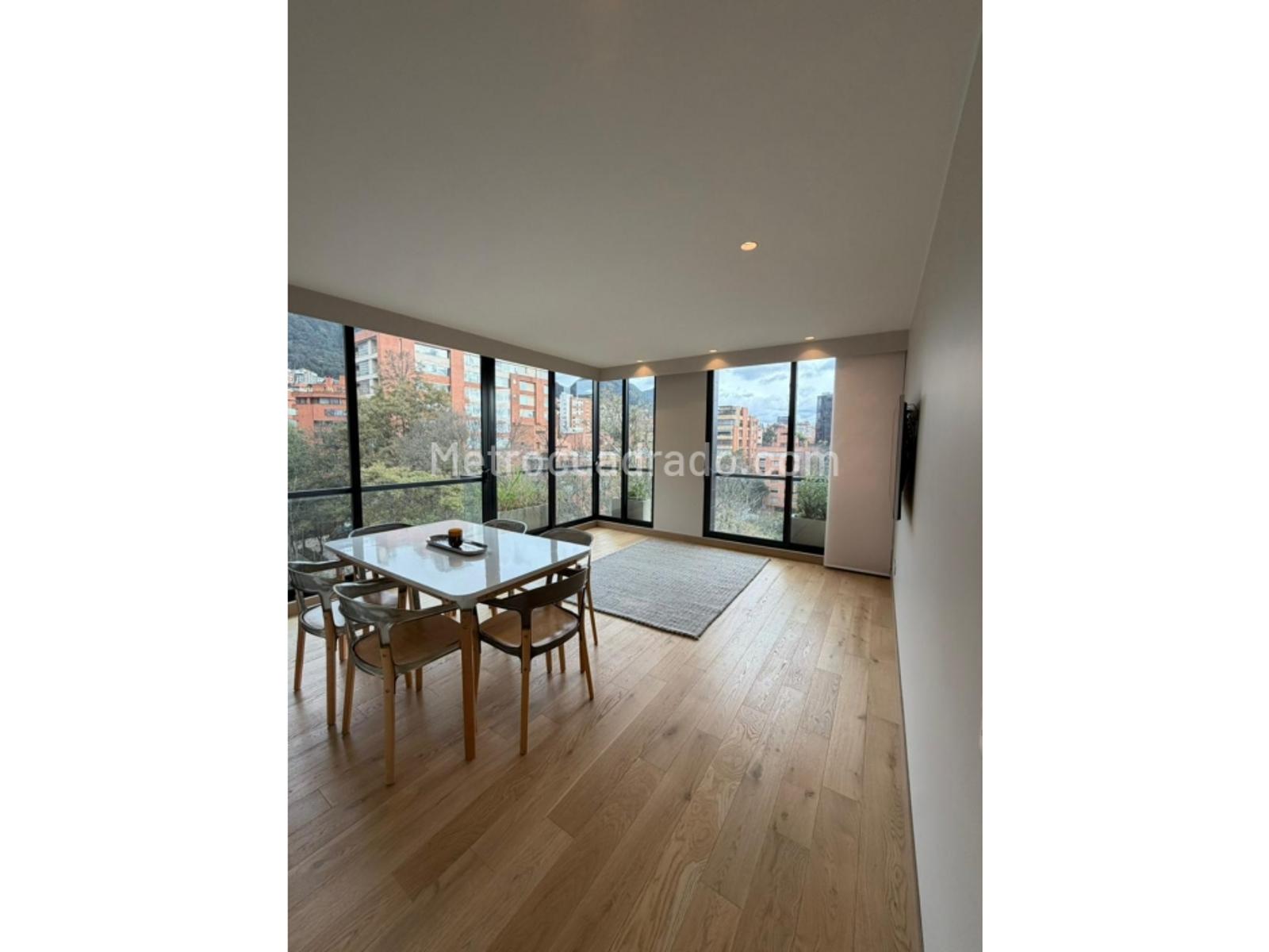 Foto del apartamento