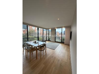 Apartamento en Arriendo, La Cabrera, Bogotá D.C.