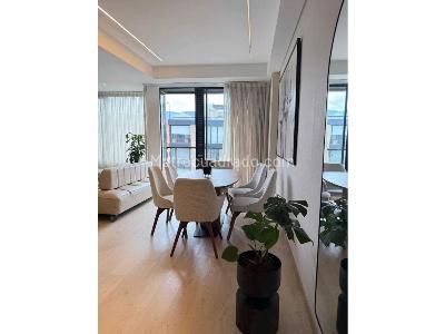 Apartamento en venta en San Patricio, Bogotá · foto 4 de 11