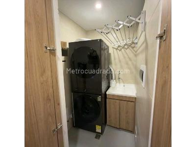 Apartamento en venta en San Patricio, Bogotá · foto 6 de 11