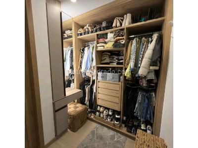 Apartamento en venta en San Patricio, Bogotá · foto 9 de 11