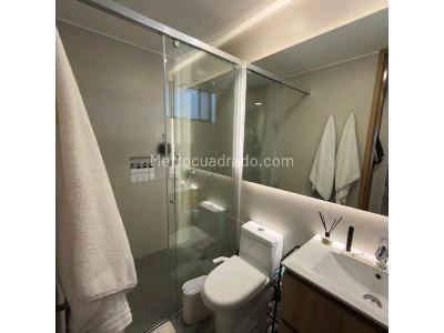 Apartamento en venta en San Patricio, Bogotá · foto 11 de 11