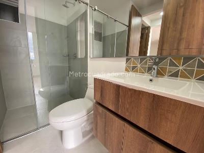 Apartamento en venta en Fontanar Milla De Oro, Chía · foto 13 de 20