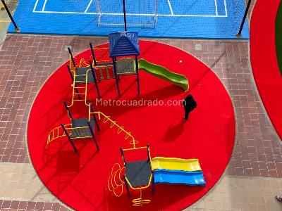 Apartamento en venta en Fontanar Milla De Oro, Chía · foto 17 de 20