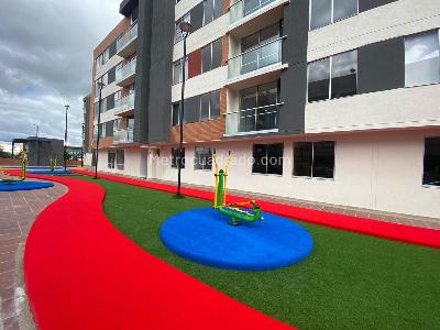 Apartamento en venta en Fontanar Milla De Oro, Chía · foto 19 de 20