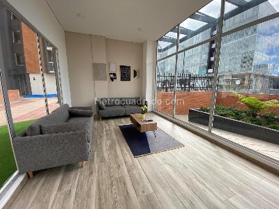 Apartamento en venta en Fontanar Milla De Oro, Chía · foto 20 de 20