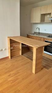 Apartamento en venta en Fontanar Milla De Oro, Chía · foto 6 de 20