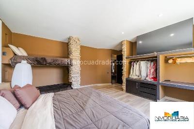 Casa de 5 alcobas en venta en Sikasue, La Calera, 1600 m² · foto 10 de 20