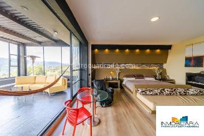 Casa de 5 alcobas en venta en Sikasue, La Calera, 1600 m² · foto 8 de 20