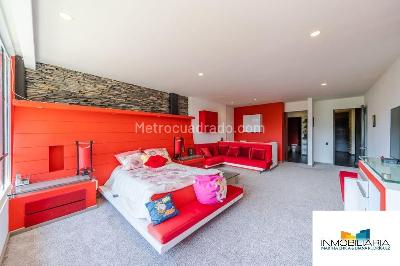 Casa de 5 alcobas en venta en Sikasue, La Calera, 1600 m² · foto 14 de 20