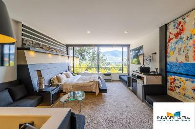Casa de 5 alcobas en venta en Sikasue, La Calera, 1600 m² · foto 16 de 20