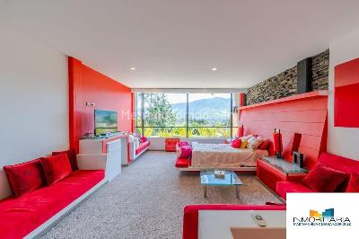 Casa de 5 alcobas en venta en Sikasue, La Calera, 1600 m² · foto 17 de 20