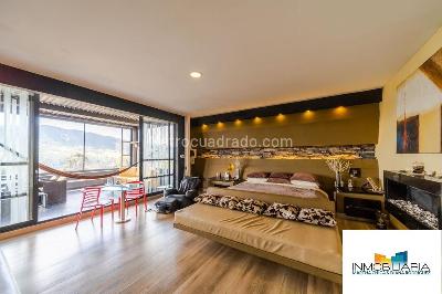 Casa de 5 alcobas en venta en Sikasue, La Calera, 1600 m² · foto 18 de 20
